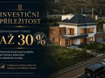 Prodej vily, Praha - Velká Chuchle, Starolázeňská, 274 m2