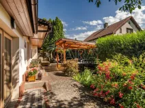 Prodej rodinného domu, Zdiby - Brnky, Sedlecká cesta, 199 m2