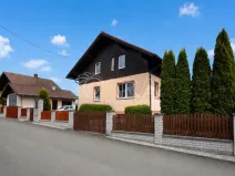 Prodej rodinného domu, Věšín, 264 m2