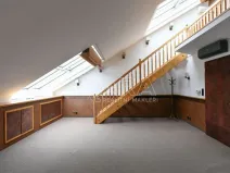 Pronájem kanceláře, Praha - Nové Město, Spálená, 127 m2