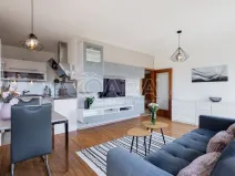 Prodej bytu 2+kk, Praha - Pitkovice, Májovková, 67 m2