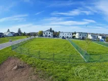 Prodej pozemku pro bydlení, Praha - Kyje, Pivoňská, 694 m2