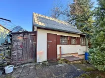 Prodej chaty, Kladno, 19 m2