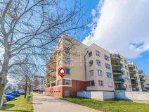 Prodej bytu 3+kk, Praha - Hlubočepy, Voskovcova, 88 m2