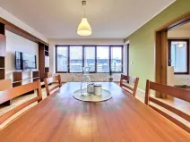 Pronájem bytu 2+kk, Dolní Břežany, Náměstí Na Sádkách, 58 m2