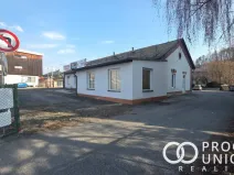 Pronájem obchodního prostoru, Rožnov pod Radhoštěm, 100 m2