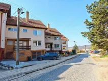 Prodej rodinného domu, Kobylí, 158 m2