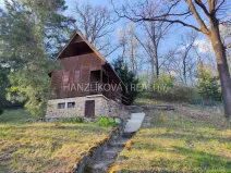 Pronájem chaty, Vodňany - Radčice, 30 m2