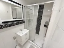 Prodej bytu 2+kk, Praha - Černý Most, Vašátkova, 43 m2