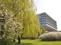 Pronájem kanceláře, Praha - Vokovice, Evropská, 277 m2