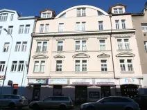 Pronájem bytu 2+kk, Praha - Nusle, Na Pankráci, 40 m2