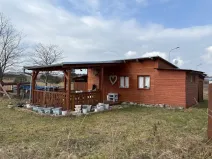 Prodej chaty, Ralsko - Kuřívody, 40 m2