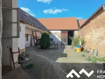 Prodej rodinného domu, Damnice, 191 m2