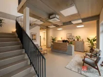 Pronájem obchodního prostoru, Brno, Vinohradská, 444 m2