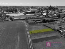 Prodej pole, Břeclav - Poštorná, 369 m2