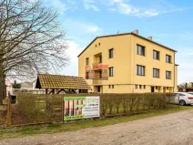 Prodej bytu 3+kk, Neplachov, 61 m2