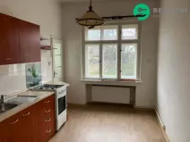 Pronájem bytu 3+1, Litoměřice, Tolstého, 91 m2