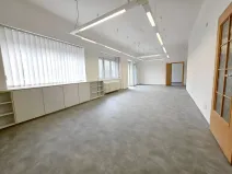 Pronájem obchodního prostoru, Praha - Smíchov, Na Zatlance, 78 m2