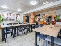 Prodej restaurace, Sezimovo Ústí, Soukeník, 220 m2