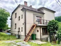 Pronájem bytu 3+1, Bušín, 75 m2