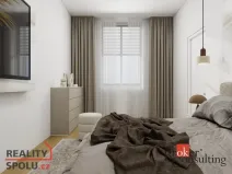 Prodej bytu 2+1, Ústí nad Labem - Předlice, Řeháčkova, 72 m2