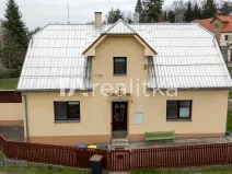 Prodej rodinného domu, Svatoňovice, 161 m2