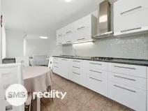 Pronájem bytu 3+kk, Jihlava, Za Prachárnou, 92 m2