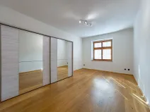 Prodej bytu 2+kk, Praha - Holešovice, U průhonu, 48 m2