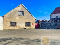 Prodej rodinného domu, Chraštice, 220 m2