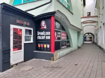 Pronájem obchodního prostoru, Olomouc, Barvířská, 13 m2