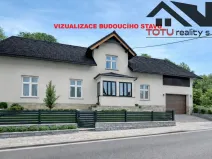 Prodej rodinného domu, Heřmanice - Běluň, 200 m2