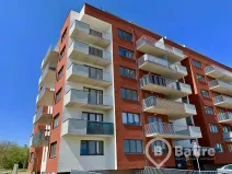 Prodej garážového stání, Olomouc, Edvarda Beneše, 12 m2