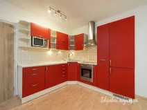 Pronájem bytu 3+kk, Praha - Žižkov, Přemyslovská, 65 m2