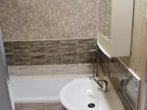 Pronájem bytu 2+1, Semily - Podmoklice, Jižní, 55 m2