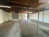 Pronájem skladu, Poděbrady - Poděbrady V, Skladištní, 90 m2
