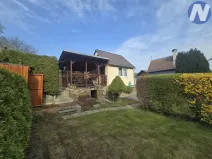 Prodej chaty, Prachatice, 36 m2