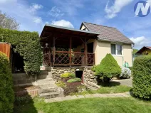 Prodej chaty, Prachatice, 36 m2