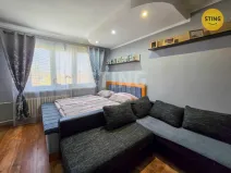 Prodej bytu 2+1, Karviná, Na Kopci, 57 m2