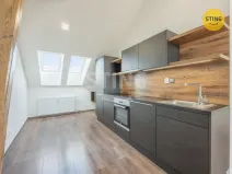 Prodej bytu 2+kk, Žďár nad Sázavou, Nádražní, 44 m2