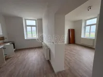 Pronájem bytu 3+1, Nová Bystřice, Vídeňská, 75 m2