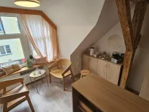 Pronájem kanceláře, Příbram - Příbram II, Pražská, 25 m2