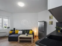 Pronájem bytu 2+kk, Praha - Michle, U plynárny, 54 m2