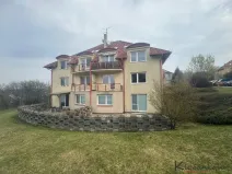 Pronájem bytu 2+1, Zlín - Kudlov, Žlutá, 57 m2
