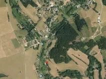 Prodej pozemku pro bydlení, Bublava, 720 m2