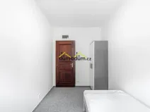 Pronájem pokoje, Praha, Soukenická, 10 m2