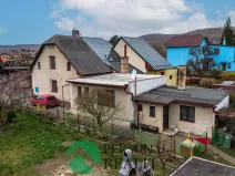 Prodej rodinného domu, Vysoká Pec, Jana Švermy, 150 m2