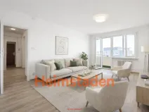 Pronájem bytu 2+1, Havířov - Město, Sukova, 53 m2