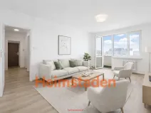 Pronájem bytu 2+1, Havířov - Město, Sukova, 53 m2