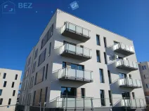 Pronájem bytu 2+kk, Havlíčkův Brod, Na Spravedlnosti, 39 m2