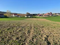 Prodej pozemku pro bydlení, Brodek u Prostějova, 3986 m2